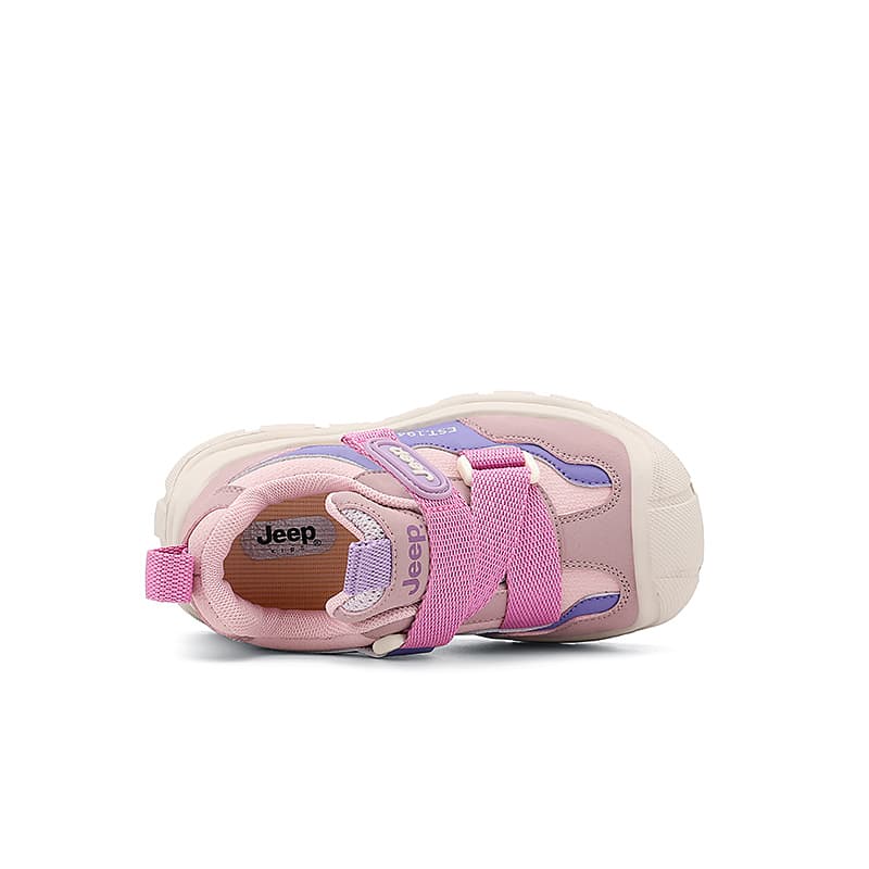 Кроссовки JEEP Детская повседневная обувь Low Top Kids - изображение 5