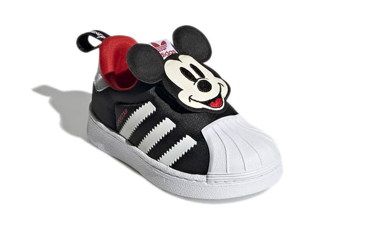 Кроссовки adidas originals Superstar - изображение 5