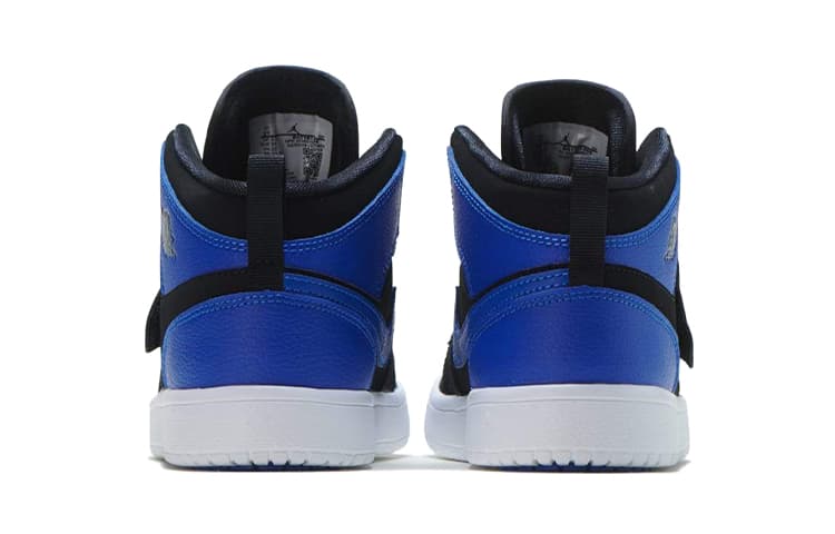 Кроссовки для баскетбола Jordan Air Jordan 1 - изображение 4
