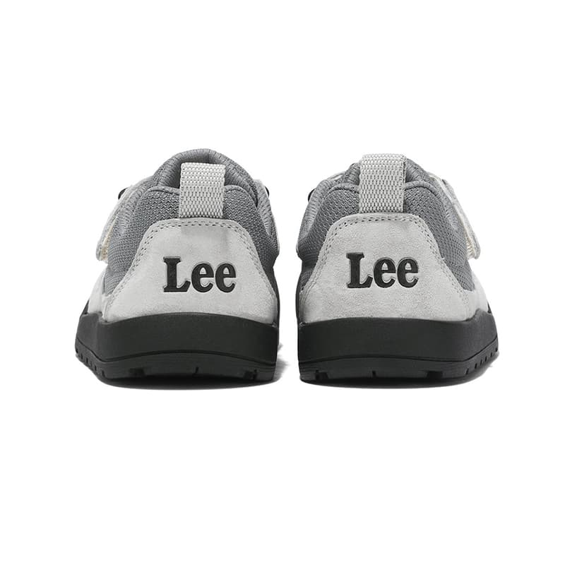 Кроссовки LEE KIDS Низкие кроссовки для детей Lifestyle - изображение 4