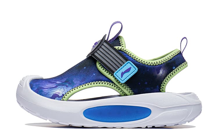 LI-NING CLOUD - изображение 1