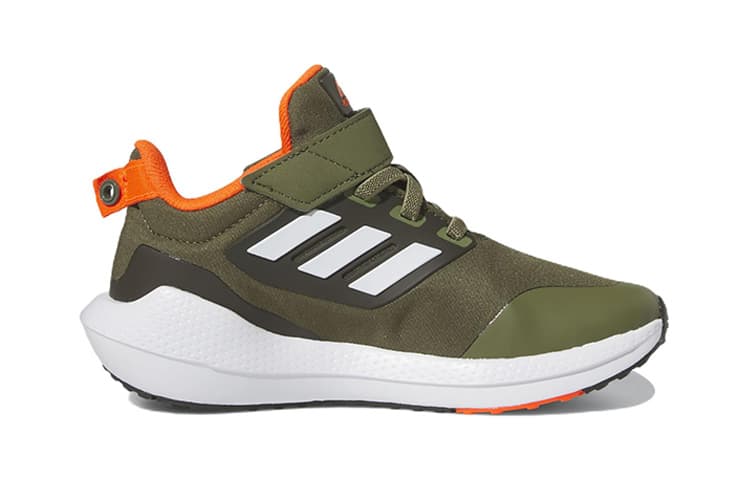 adidas Eq21 Run 2.0 Bounce Sport Elastic Lace With Top Strap - изображение 2