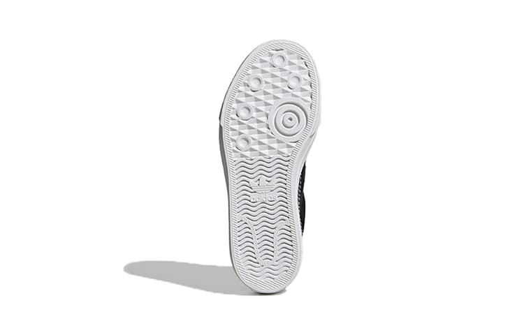 Кроссовки adidas originals Continental Vulc - изображение 6