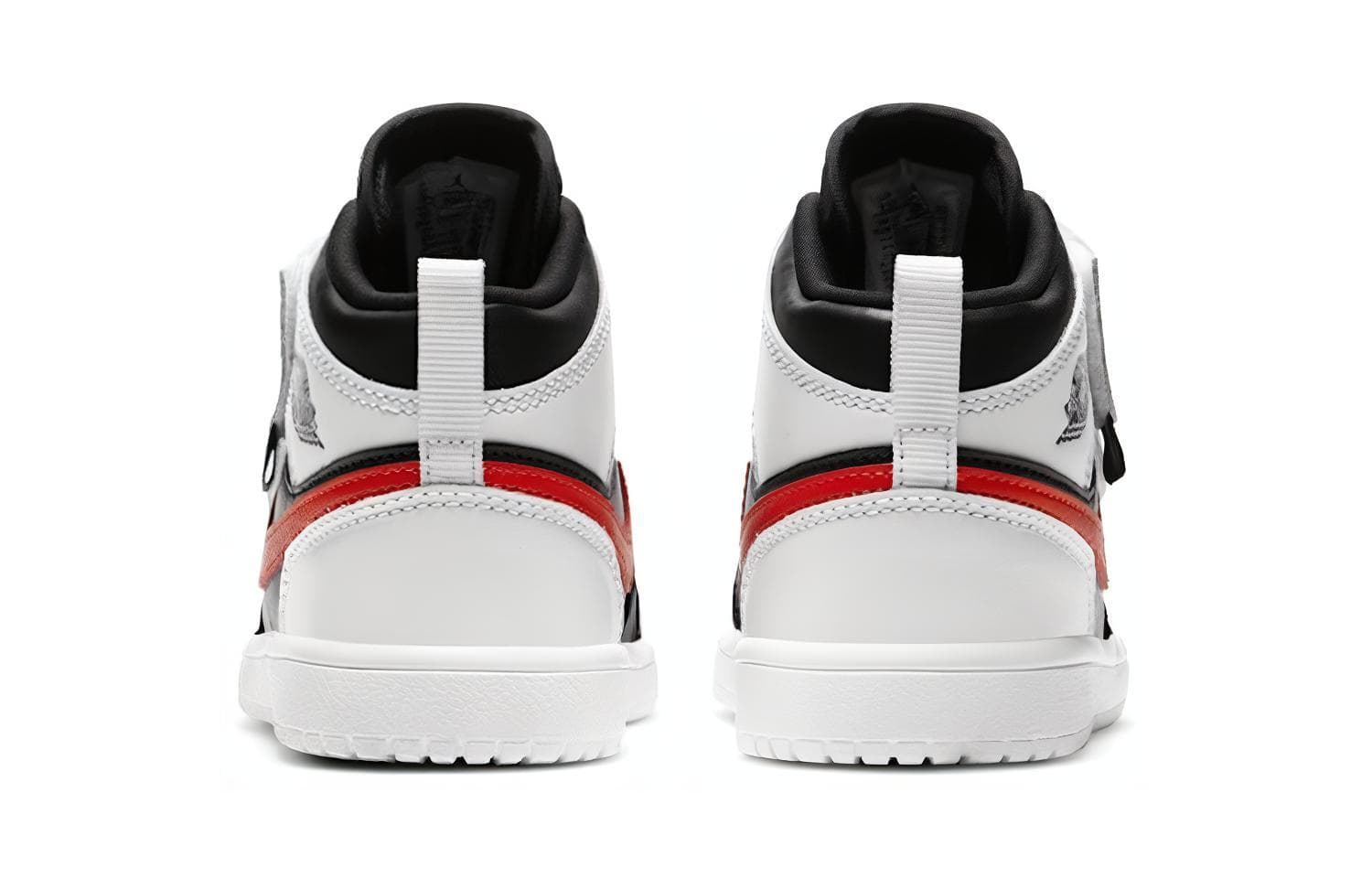 Кроссовки для баскетбола BP Air Jordan 1 Mid Alt - изображение 5
