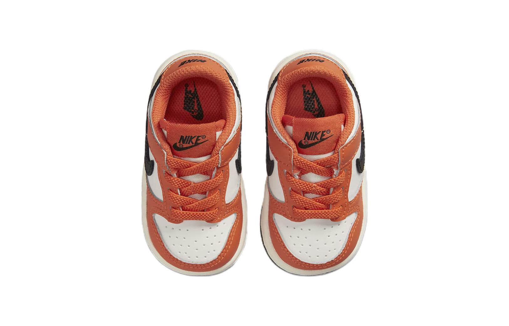 Кроссовки Nike Dunk Low - изображение 3