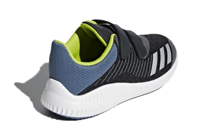 Кроссовки BP adidas Fortarun Cf K Wide - изображение 4