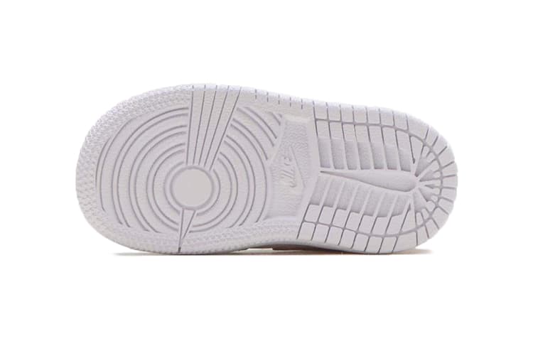 Кроссовки Jordan Air Jordan 1 - изображение 5