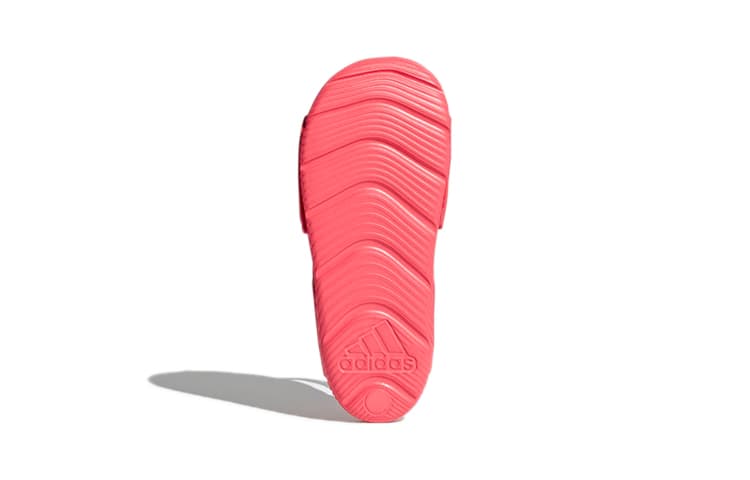 Сандалии adidas Altaswim - изображение 6