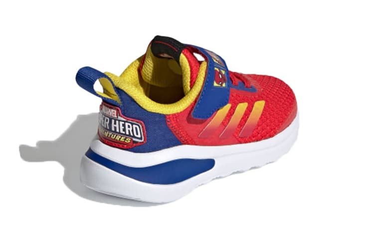 Кроссовки x adidas Fortarun Superhero El I - изображение 5