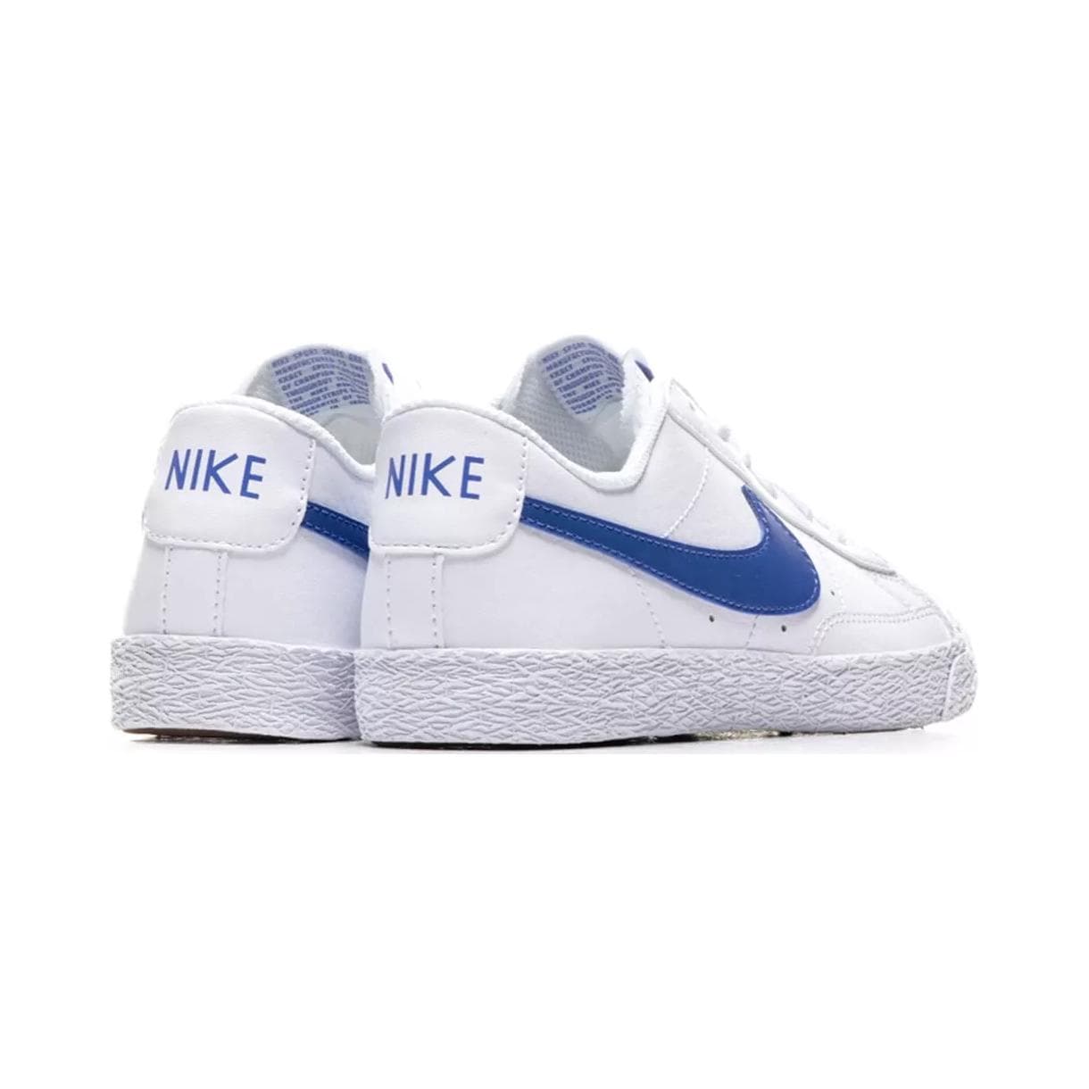 Кроссовки Nike Blazer Low - изображение 5
