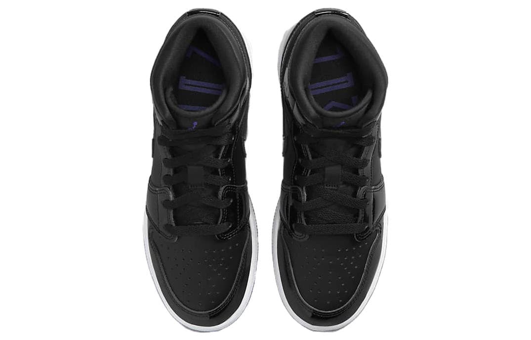 Кроссовки для баскетбола Jordan Air Jordan 1 SE GS - изображение 6