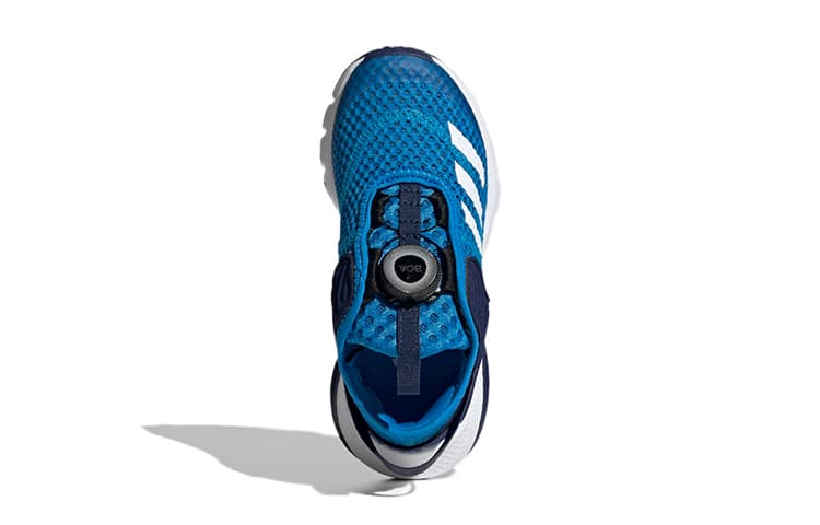 Кроссовки adidas Activeflex Boa K - изображение 5