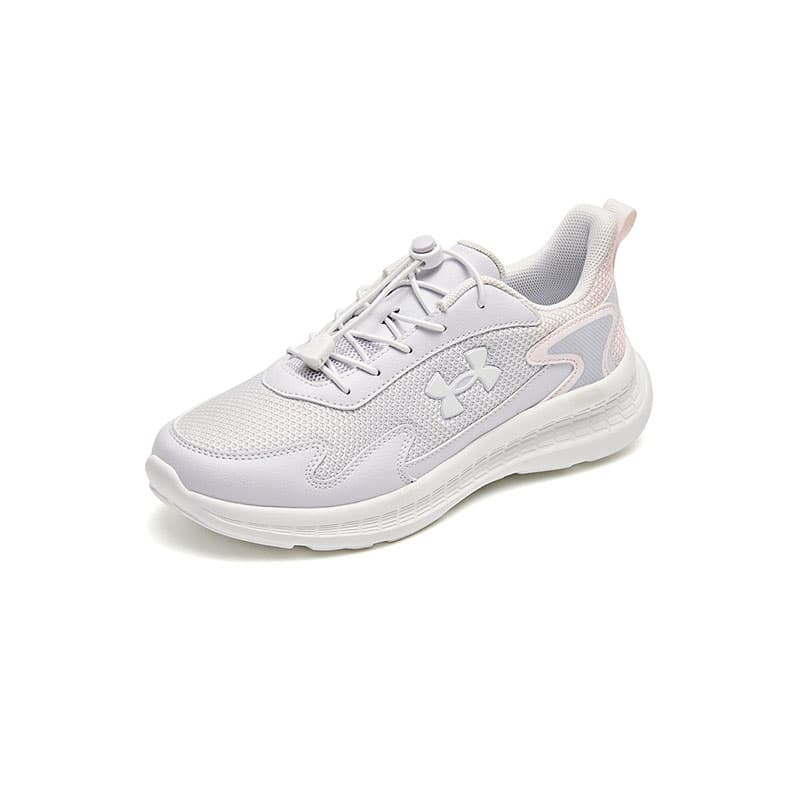 Кроссовки Under Armour Детские беговые кроссовки Детский - изображение 3
