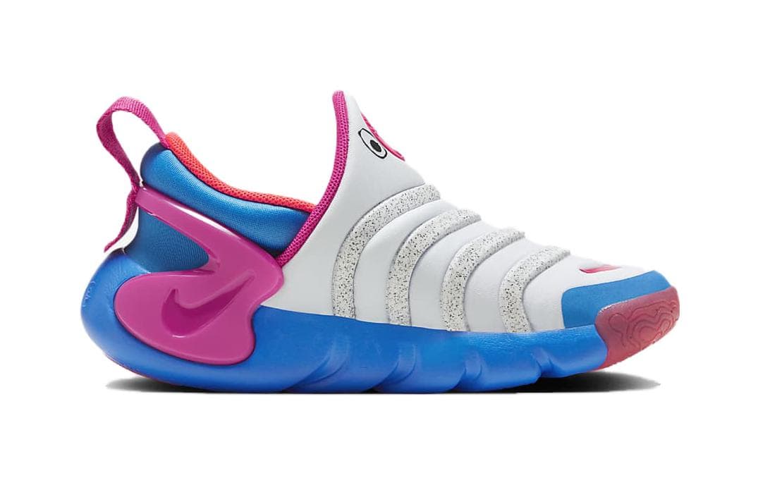 Nike Dynamo GO - изображение 2