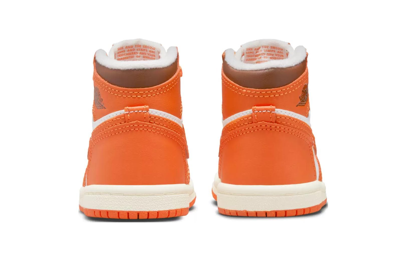 Кроссовки Jordan Air Jordan 1 Retro High Og - изображение 5