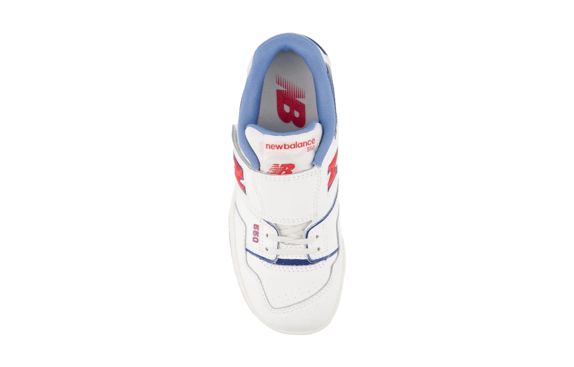 Кроссовки New Balance NB 550 - изображение 4