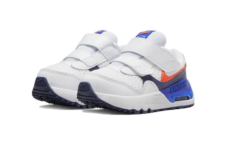 Кроссовки Nike Air Max SYSTM - изображение 4