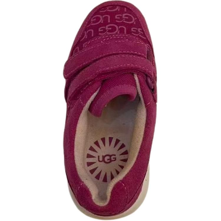 UGG Кроссовки для тренировок Фиолетовые Детские - изображение 3