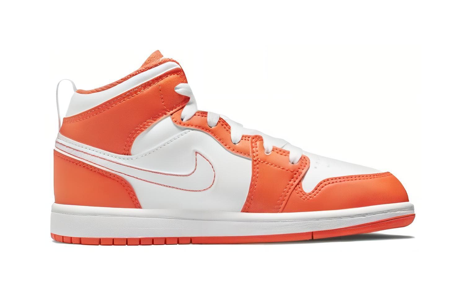 Кроссовки для баскетбола Jordan Air Jordan 1 - изображение 3