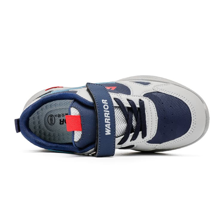 Кроссовки Warrior Slip-Resistant Детские Беговые Кроссовки Детские - изображение 3