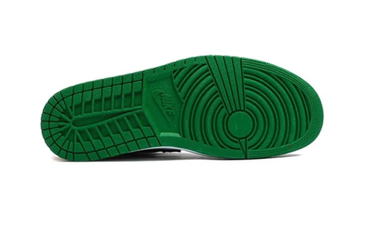 Кроссовки для баскетбола Jordan 1 Mid - изображение 6
