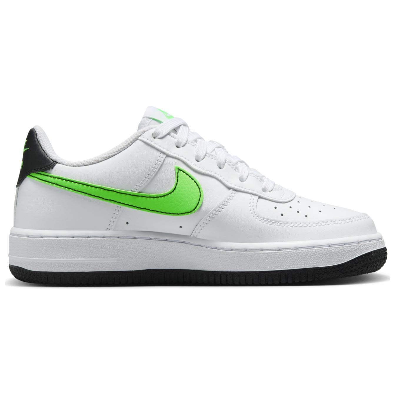 Кроссовки Nike Air Force 1 GS - изображение 2