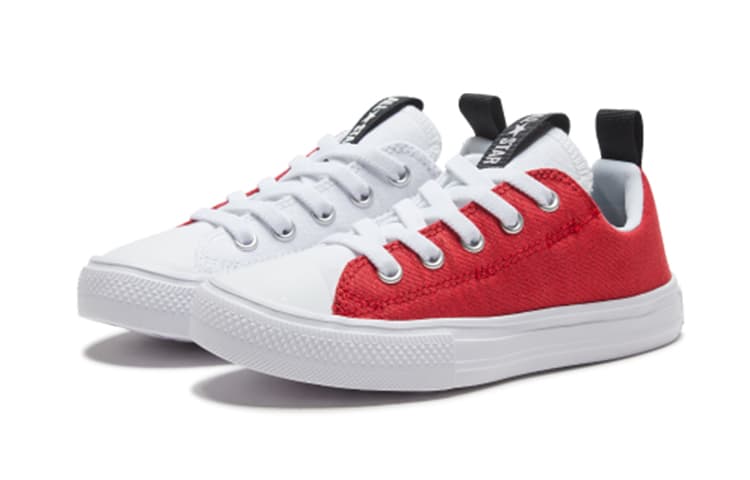 Converse Chuck Taylor All Star Superplay - изображение 3