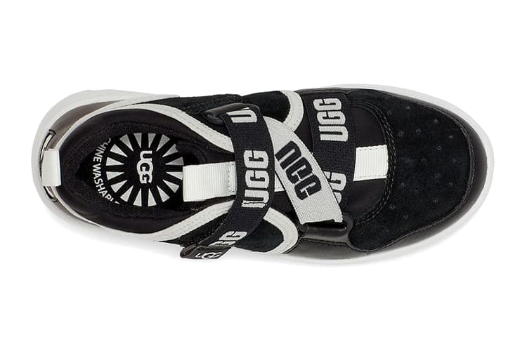 UGG Cloudlet Sneaker - изображение 4