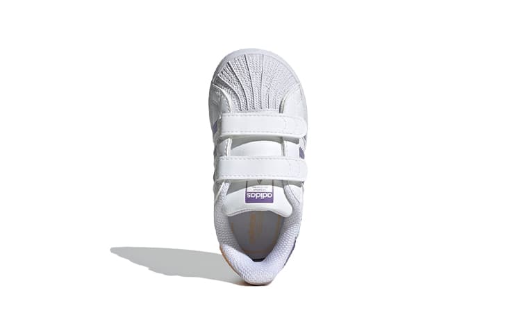 Кроссовки adidas originals Superstar - изображение 7