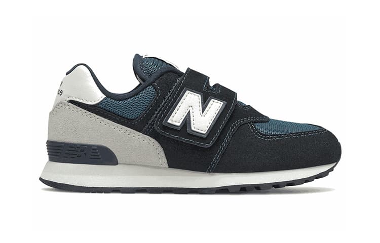 Кроссовки New Balance NB 574 - изображение 3