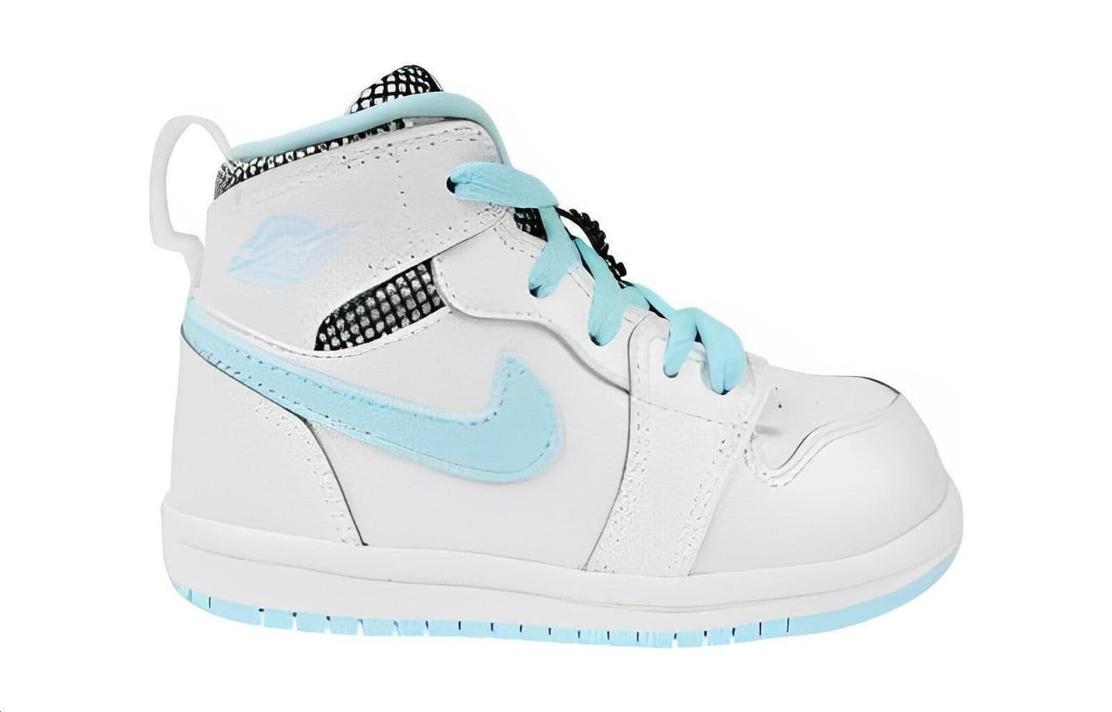 Jordan Air Jordan 1 Retro High - изображение 2