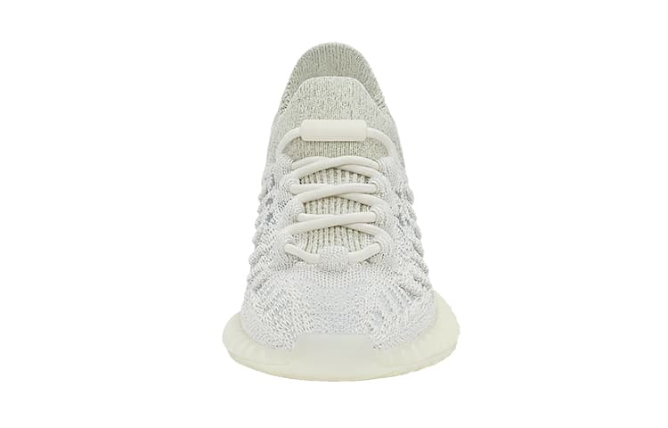 adidas originals Yeezy Boost 350 V2 CMPCT "Slate Bone" - изображение 3