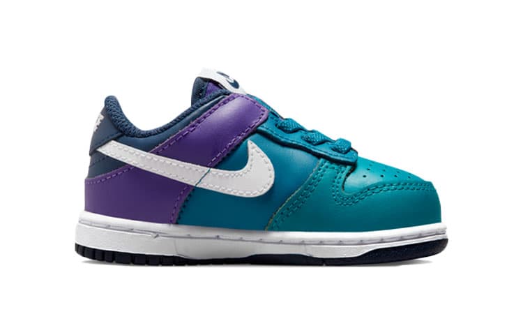 Кроссовки Nike Dunk Low - изображение 4