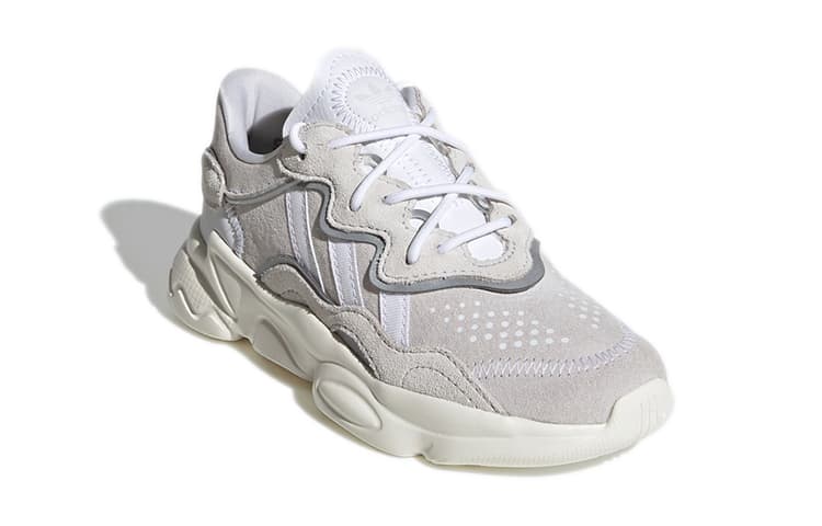 Кроссовки adidas originals Ozweego - изображение 5