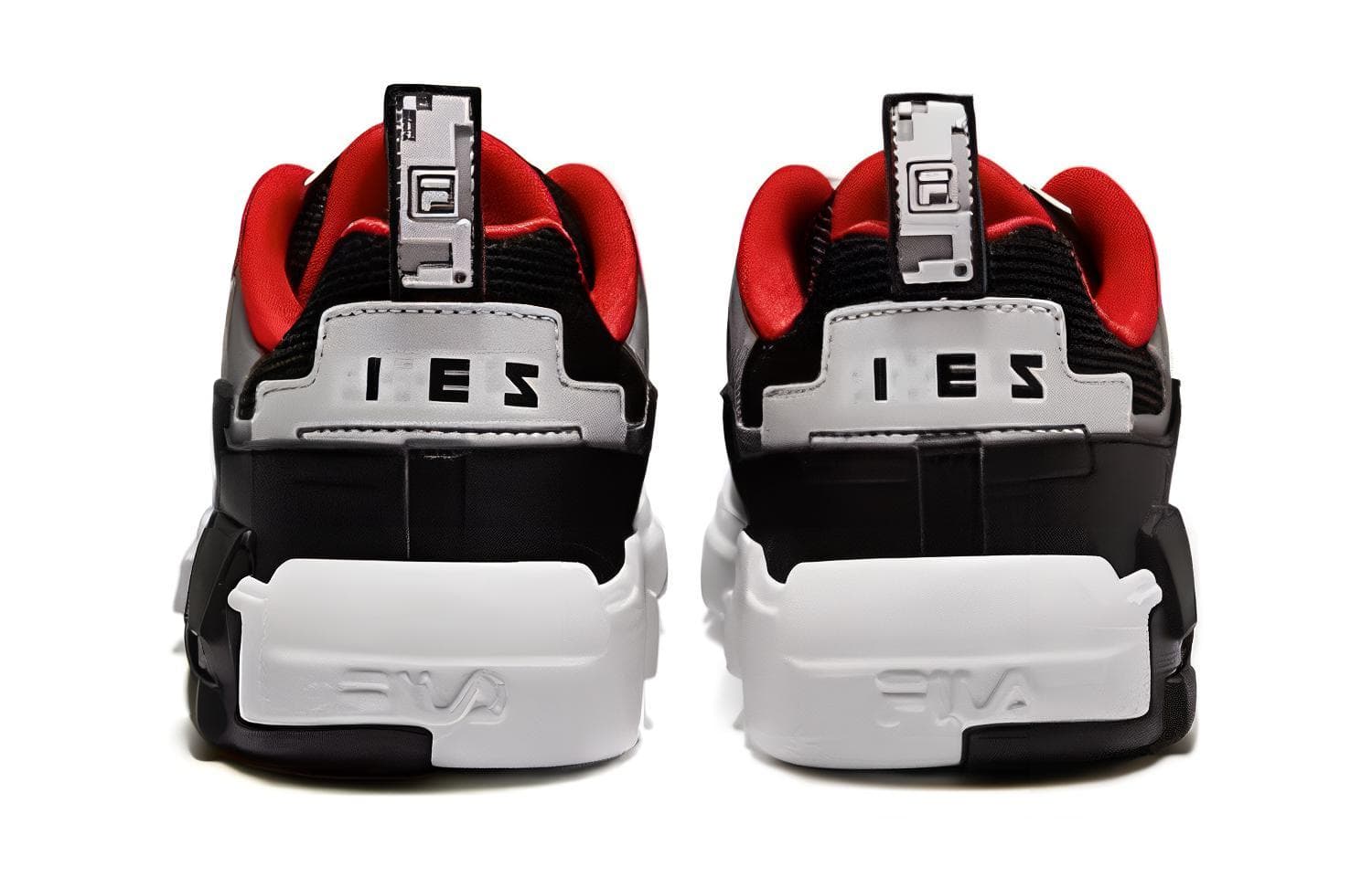 FILA - изображение 3