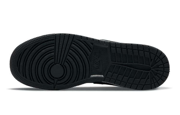 Кроссовки для баскетбола Jordan Air Jordan 1 Low SE GS - изображение 9