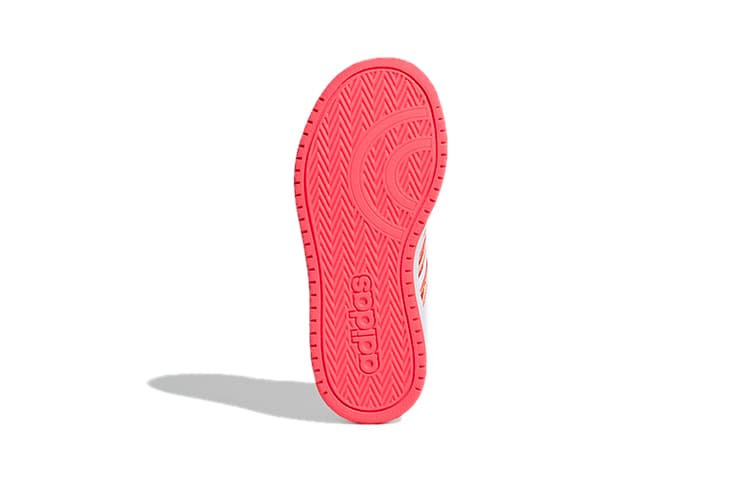 Кроссовки adidas neo Hoops 2.0 - изображение 7
