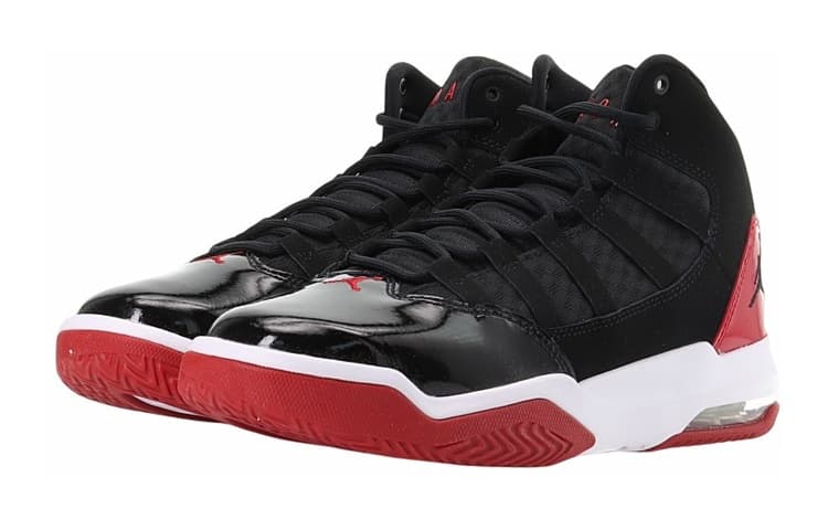 Кроссовки для баскетбола Jordan Max Aura GS - изображение 3