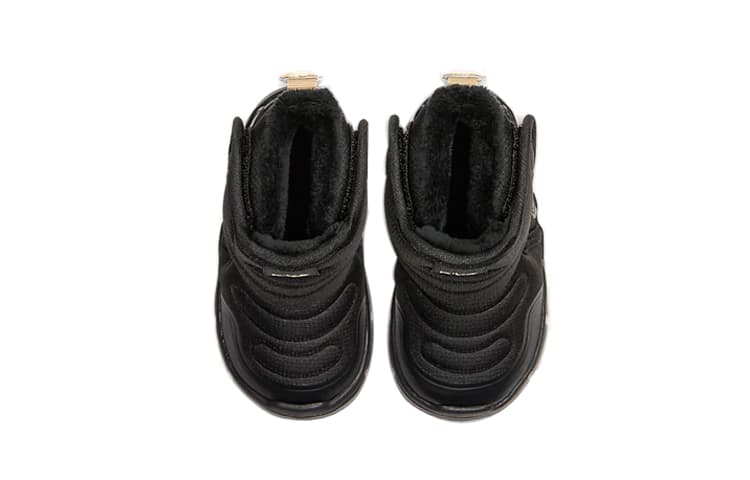 Кроссовки Nike Novice Boot TD - изображение 6