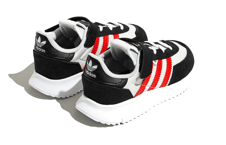Кроссовки adidas originals Retropy F2 CF El I - изображение 4