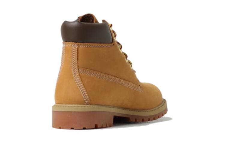 Timberland - изображение 4
