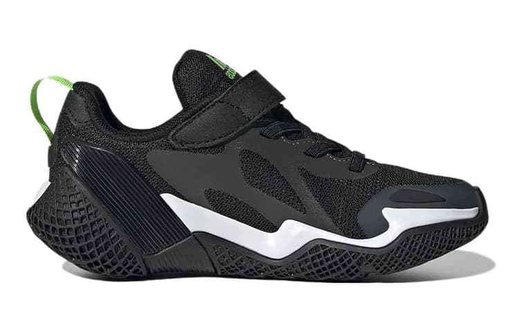 Кроссовки adidas 4Uture Runner Sport K - изображение 2