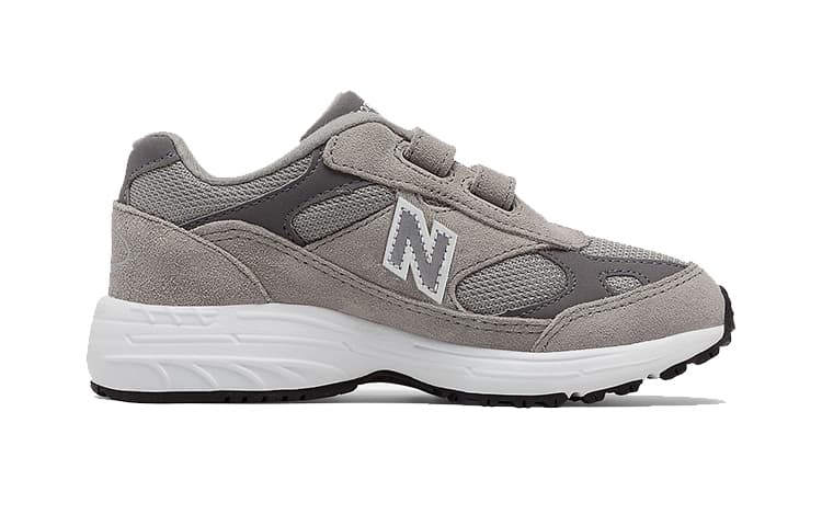 Кроссовки New Balance NB 993 - изображение 3