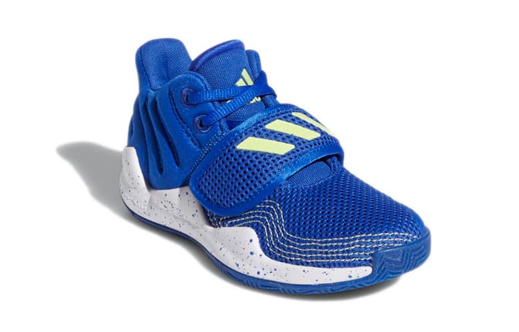 Кроссовки для баскетбола adidas - изображение 4