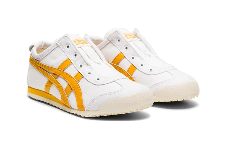 Кроссовки Onitsuka Tiger MEXICO 66 - изображение 5
