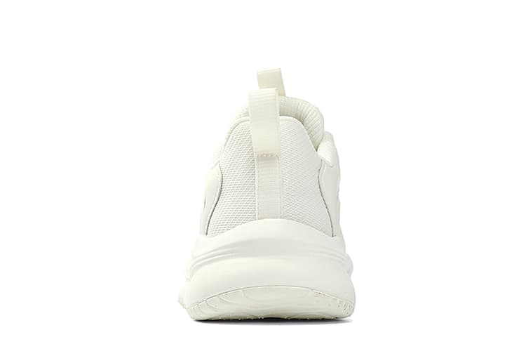 Кроссовки JEEP Детская повседневная обувь Low Top Starry Diamond White Kids - изображение 4