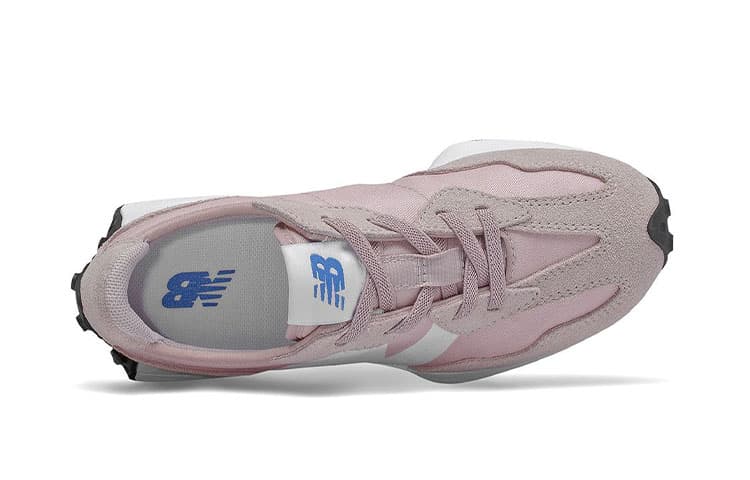 Кроссовки New Balance NB 327 - изображение 3