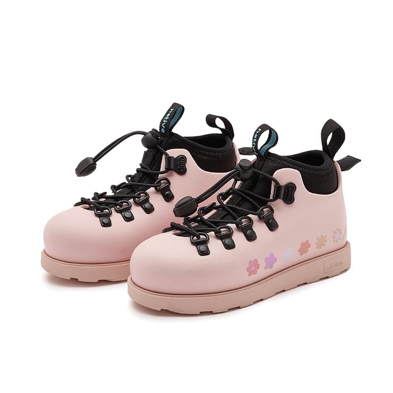 Native Shoes Fitzsimmons противоскользящие устойчивые к истиранию водонепроницаемые и дышащие термические - изображение 2