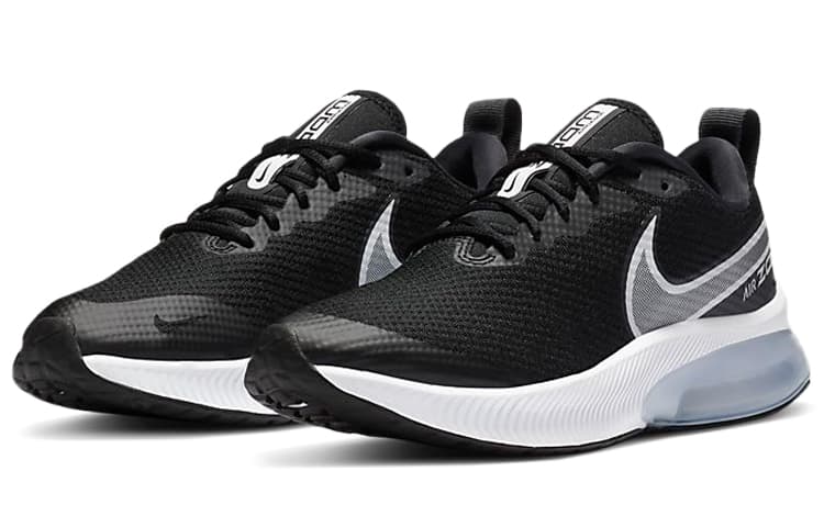 Кроссовки Nike Air Zoom Arcadia GS - изображение 5