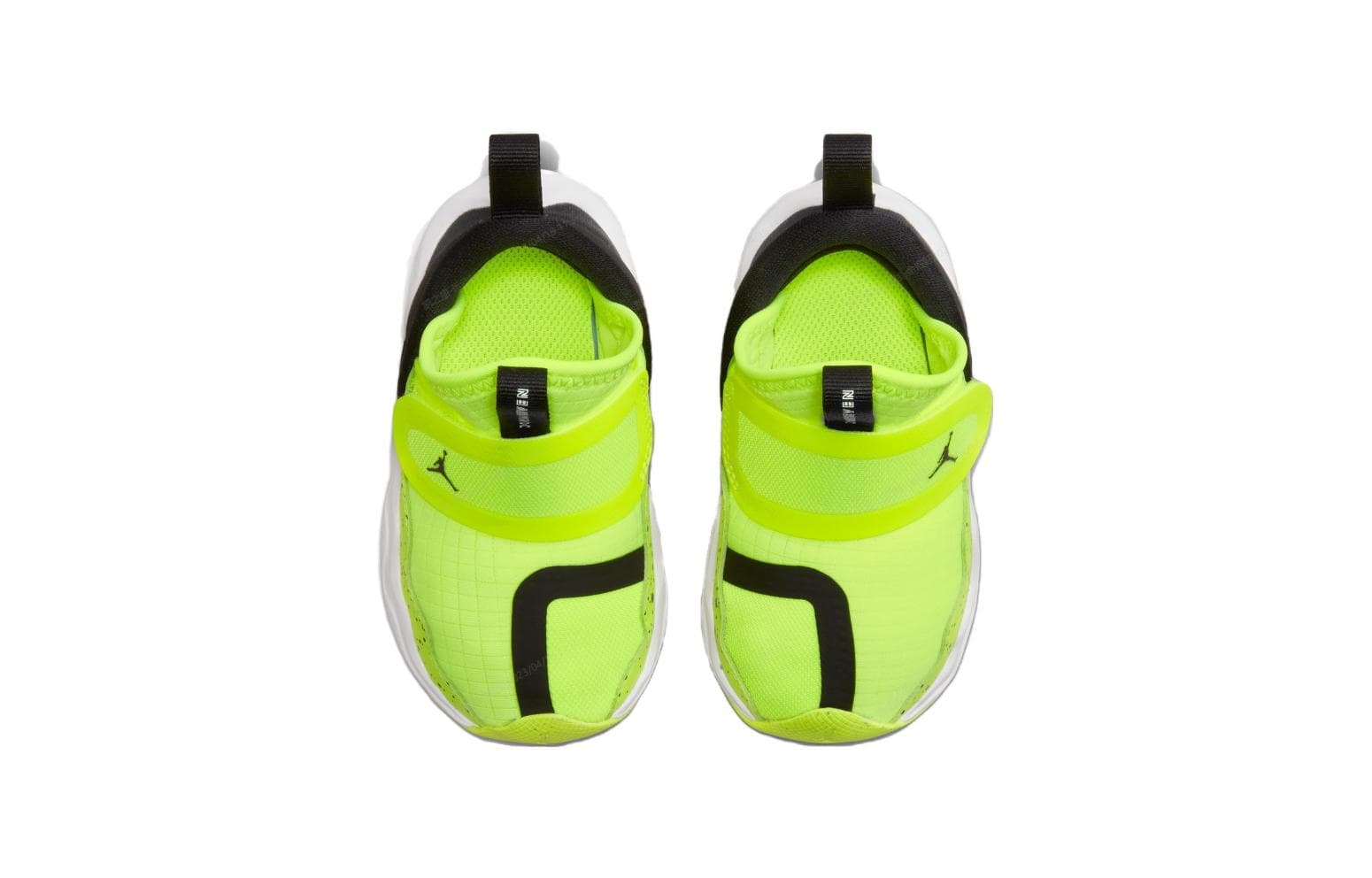 Jordan Jordan 237 TD - изображение 3